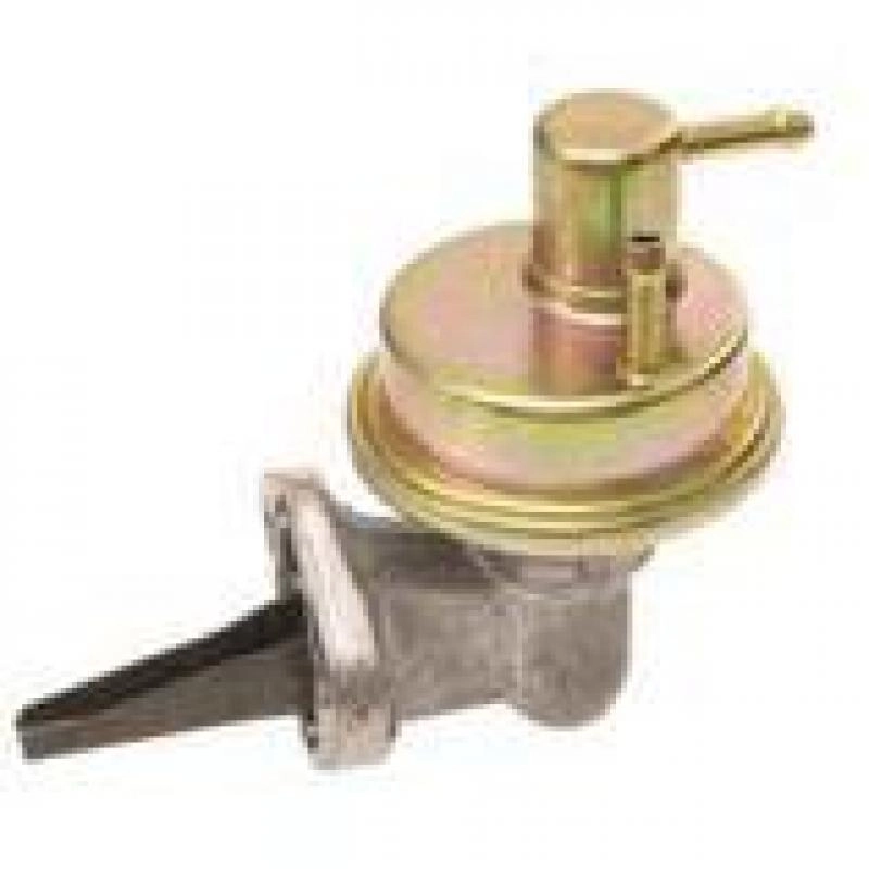 BOMBA COMBUSTÍVEL VEÍCULOS CARBURADOS ÁLCOOL/GASOLINA COMBUSTIVEL VW GOL/VOYAGE/PARATI/SAVEIRO/PASSAT/SANTANA 74/91 MOTOR AP HASTE RETA