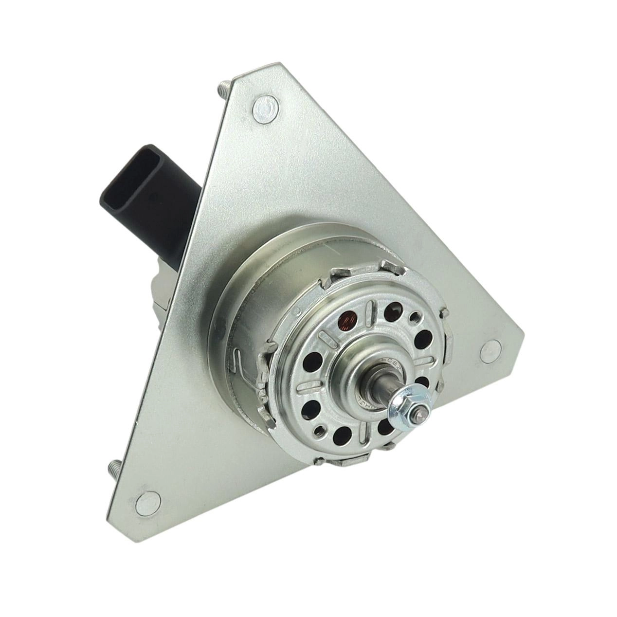 MOTOR DO ELETROVENTILADOR GM CELTA 1.0 8V - PRISMA 1.0/1.4 - FIAT PALIO/WEEKEND/SIENA