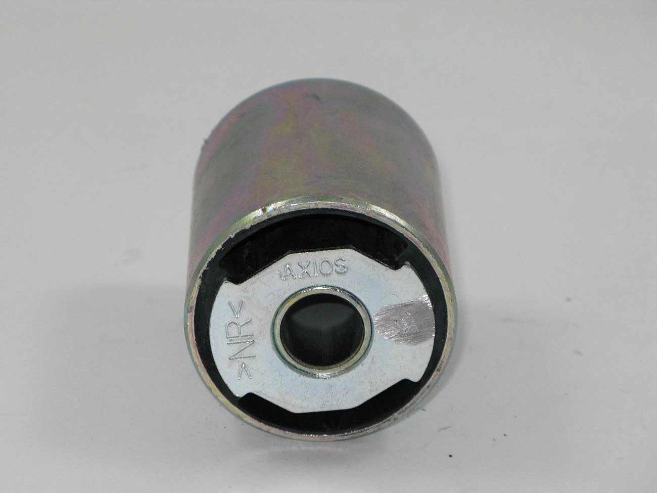 BUCHA DIANTEIRA FEIXE MOLAS TRASEIRO FIAT DOBLO CARGO 2001/