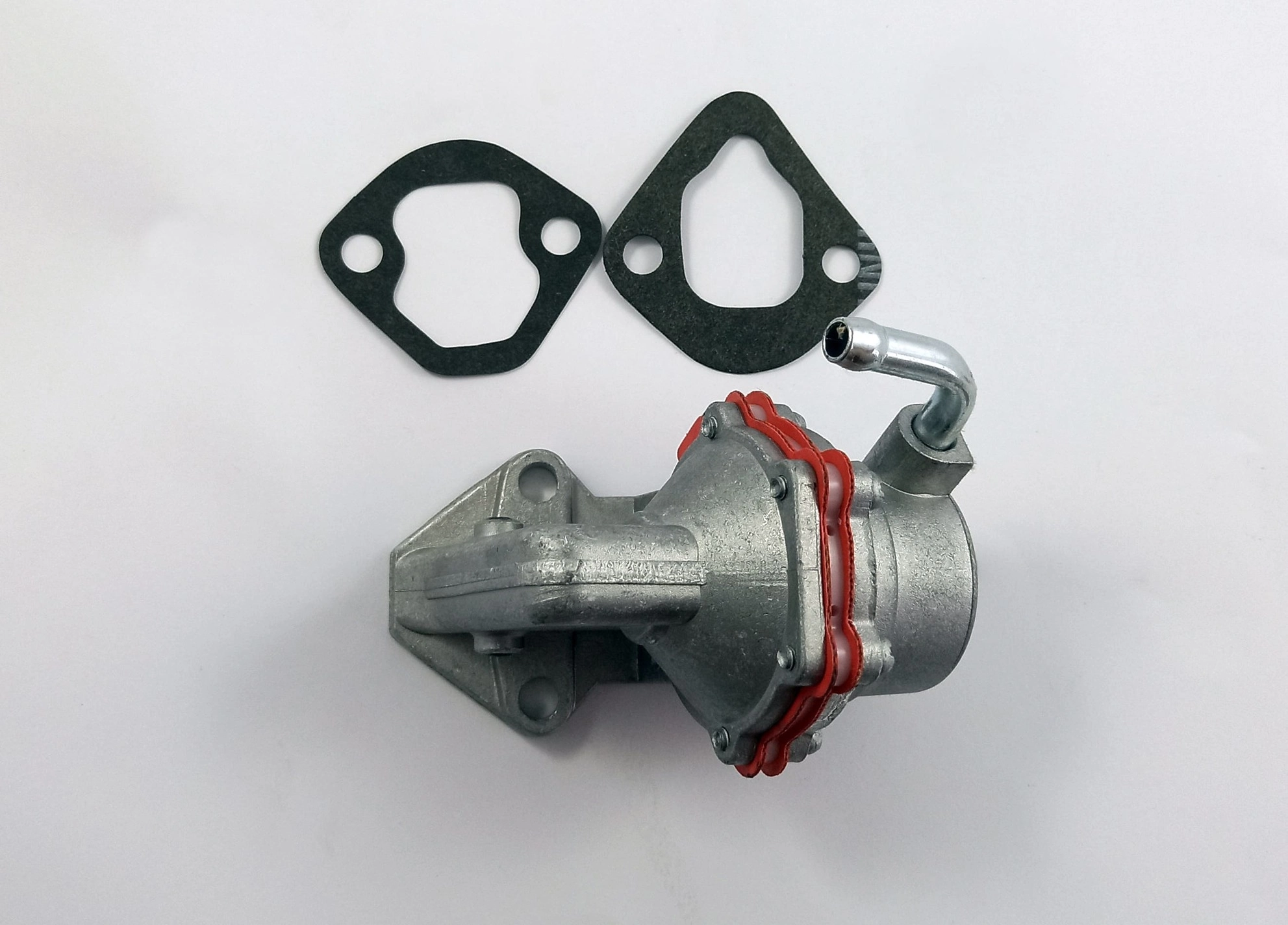 BOMBA COMBUSTÍVEL VEÍCULOS CARBURADOS ÁLCOOL OU GASOLINA COMBUSTIVEL FIAT UNO/ELBA/PREMIO 1.5 MOTOR ARGENTINO