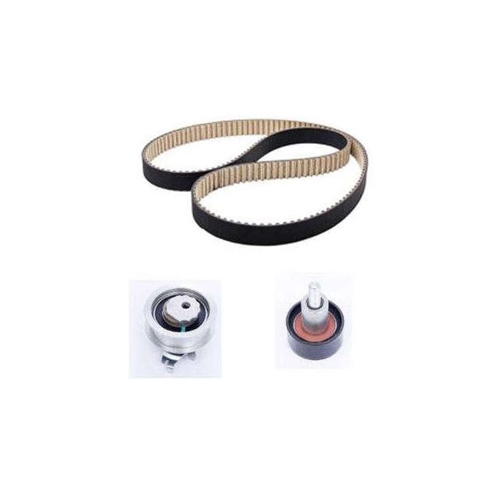 KIT CORREIA COMANDO VW GOL/VOYAGE/FOX/UP!/VIRTUS/POLO/GOLF/T-CROSS 1.0 12V 13/ - 1.6 16V 14/ TSI/MSI