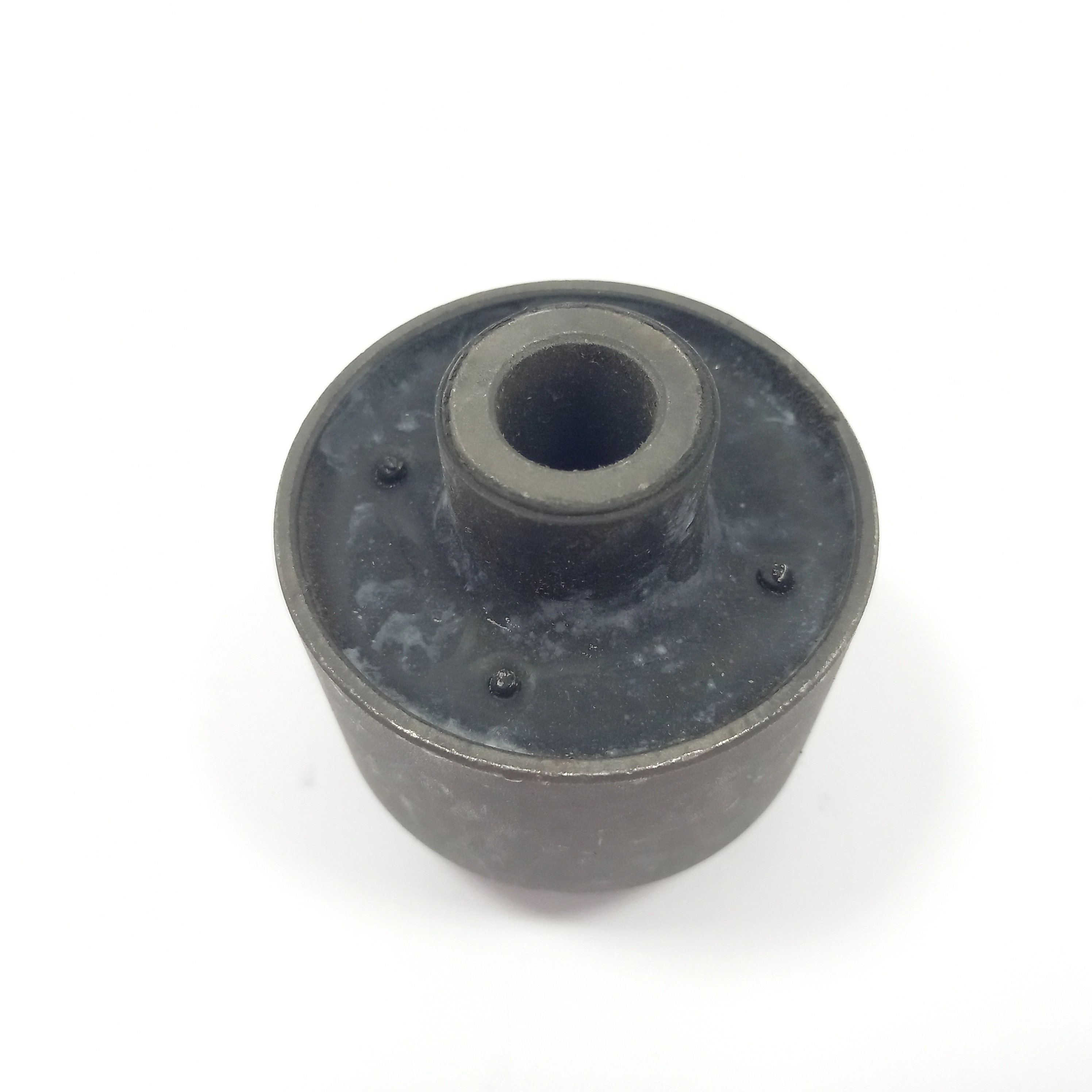 BUCHA TRASEIRA DA BANDEJA DIANTEIRA FORD TRANSIT 2000/2008 - SUSPENSÃO DIANTEIRA