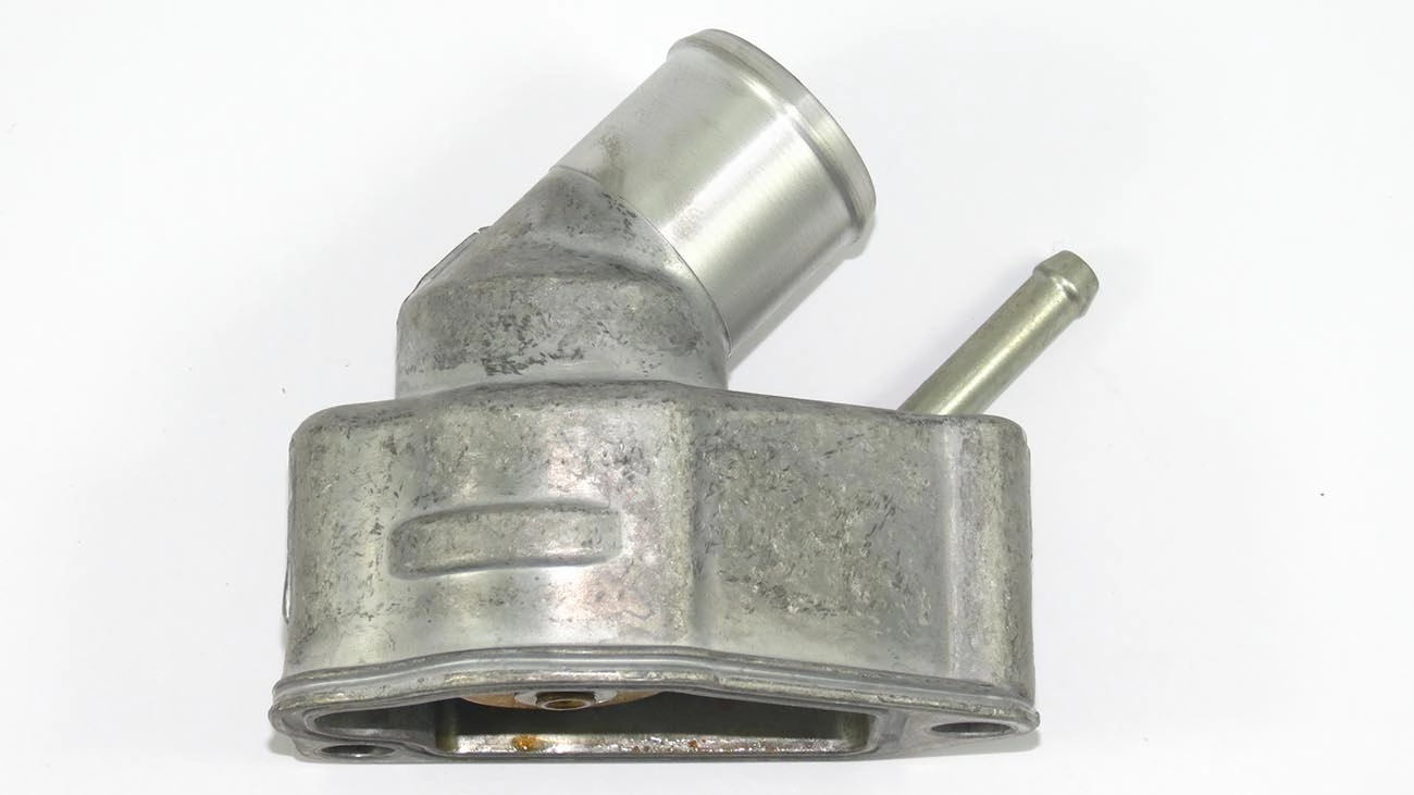 VAÁLVULA TERMOSTÁTICA GM ASTRA/VECTRA/ZAFIRA/ 2.0/2.2 16V 96/ - TRACKER 06/08 2.0 - GASOLINA