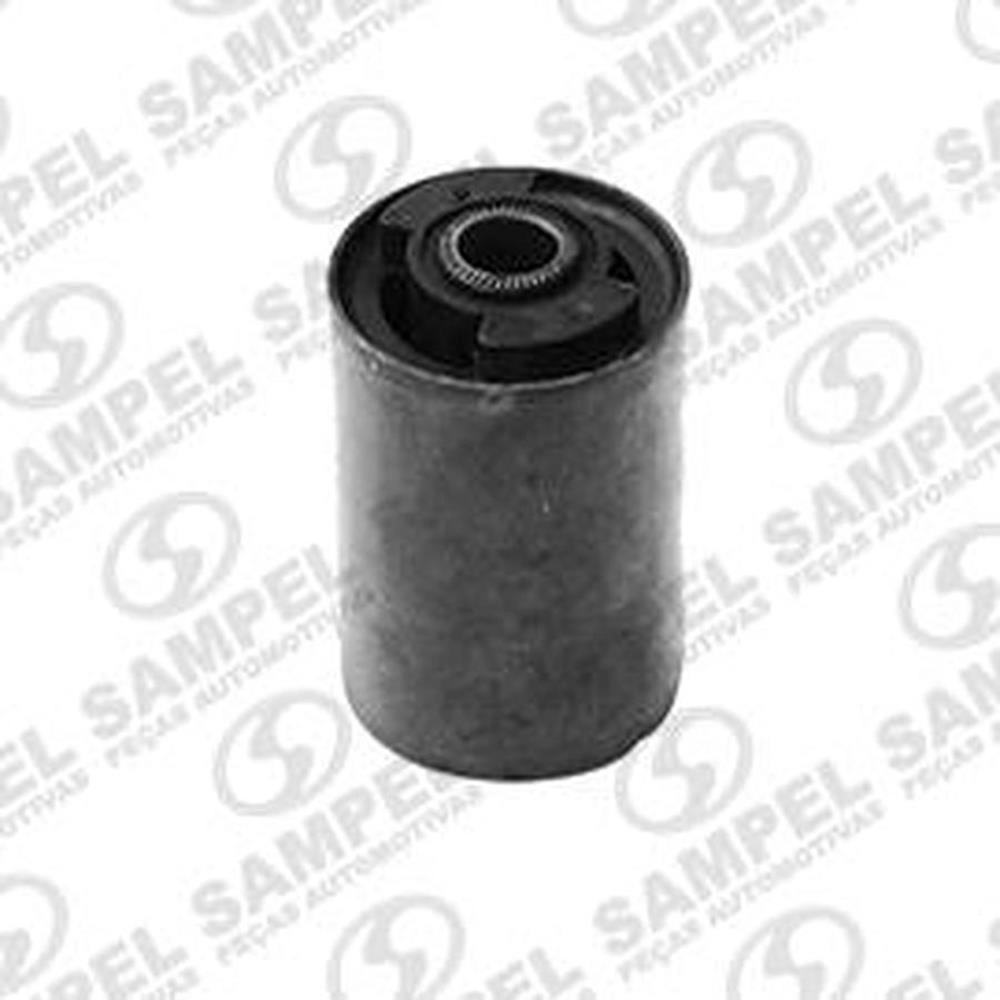 BUCHA MOLA HYUNDAI H-100 95/ - BUCHA DO FEIXE DE MOLAS