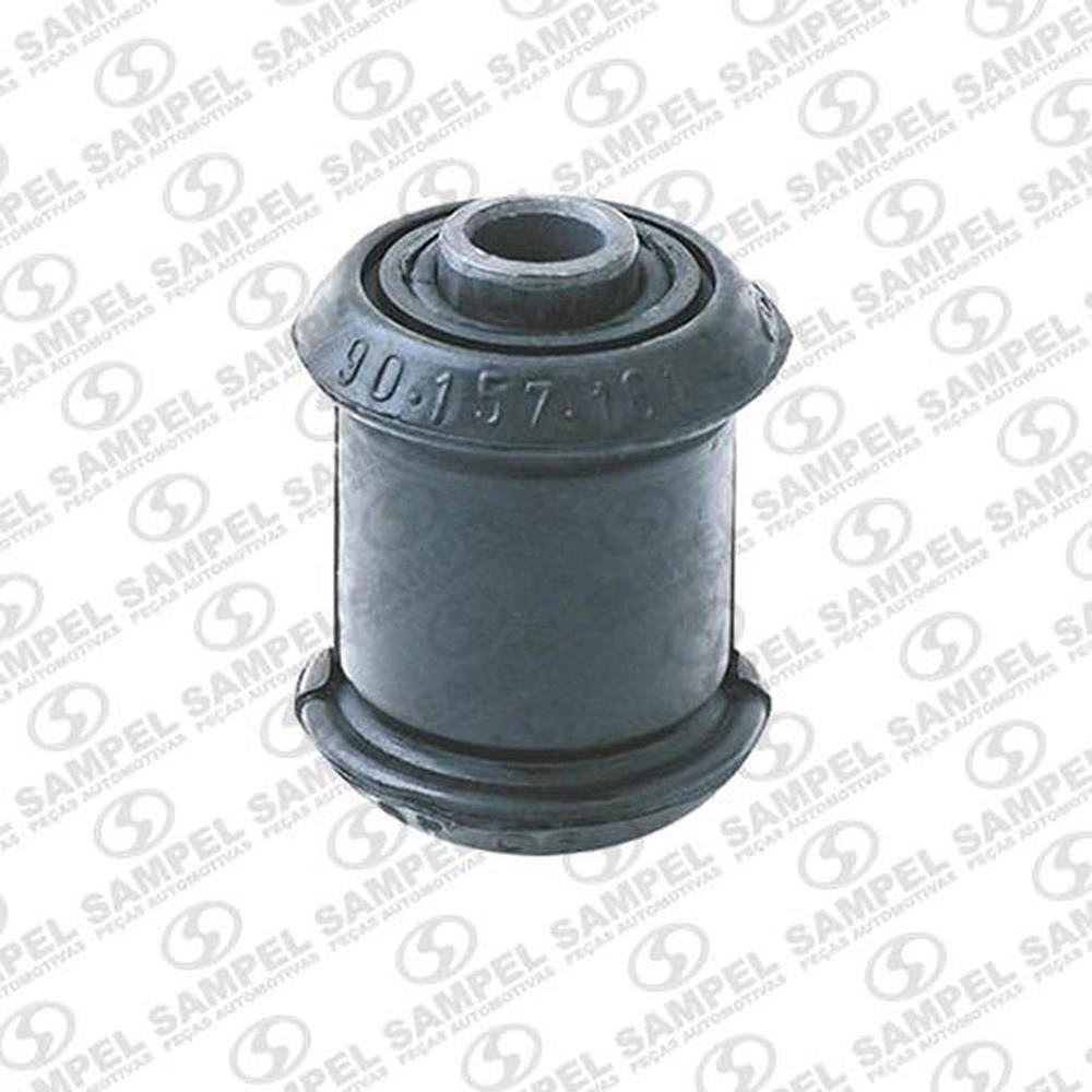 BUCHA DIANTEIRA BANDEJA SUSPENSÃO GM VECTRA 96/05 GTX 07/11 ASTRA/ZAFIRA 99/- MONZA 91/96