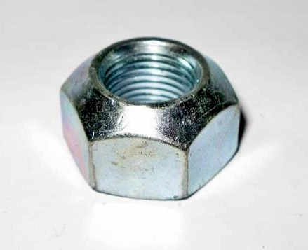 PORCA RODA DIREITA DIANTEIRA OU TRASEIRA FORD F-350 72/ DODGE D-400 DIREITO