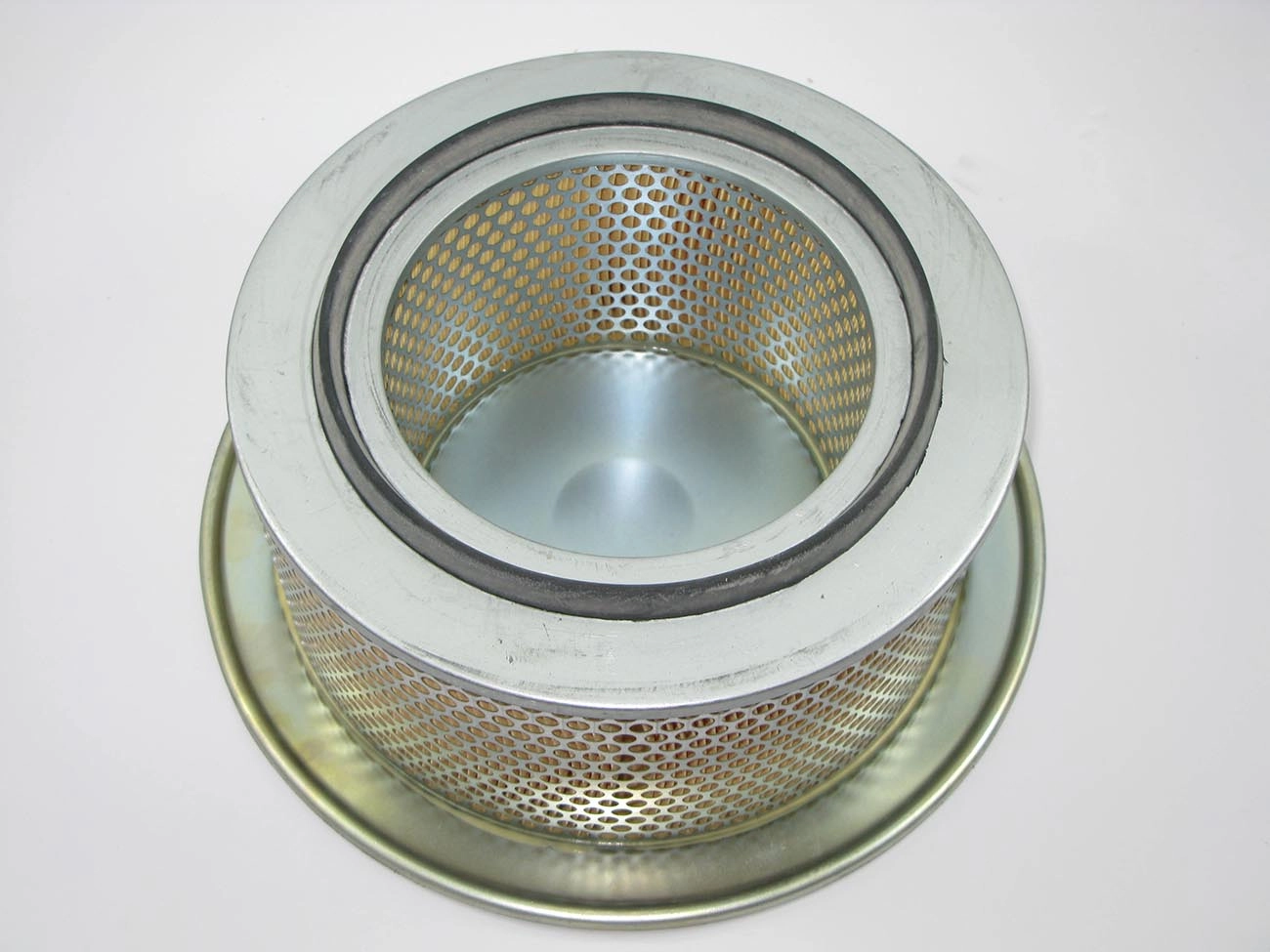 FILTRO AR GM CAMINHOES D-60/70/80 76/84 PERKINS