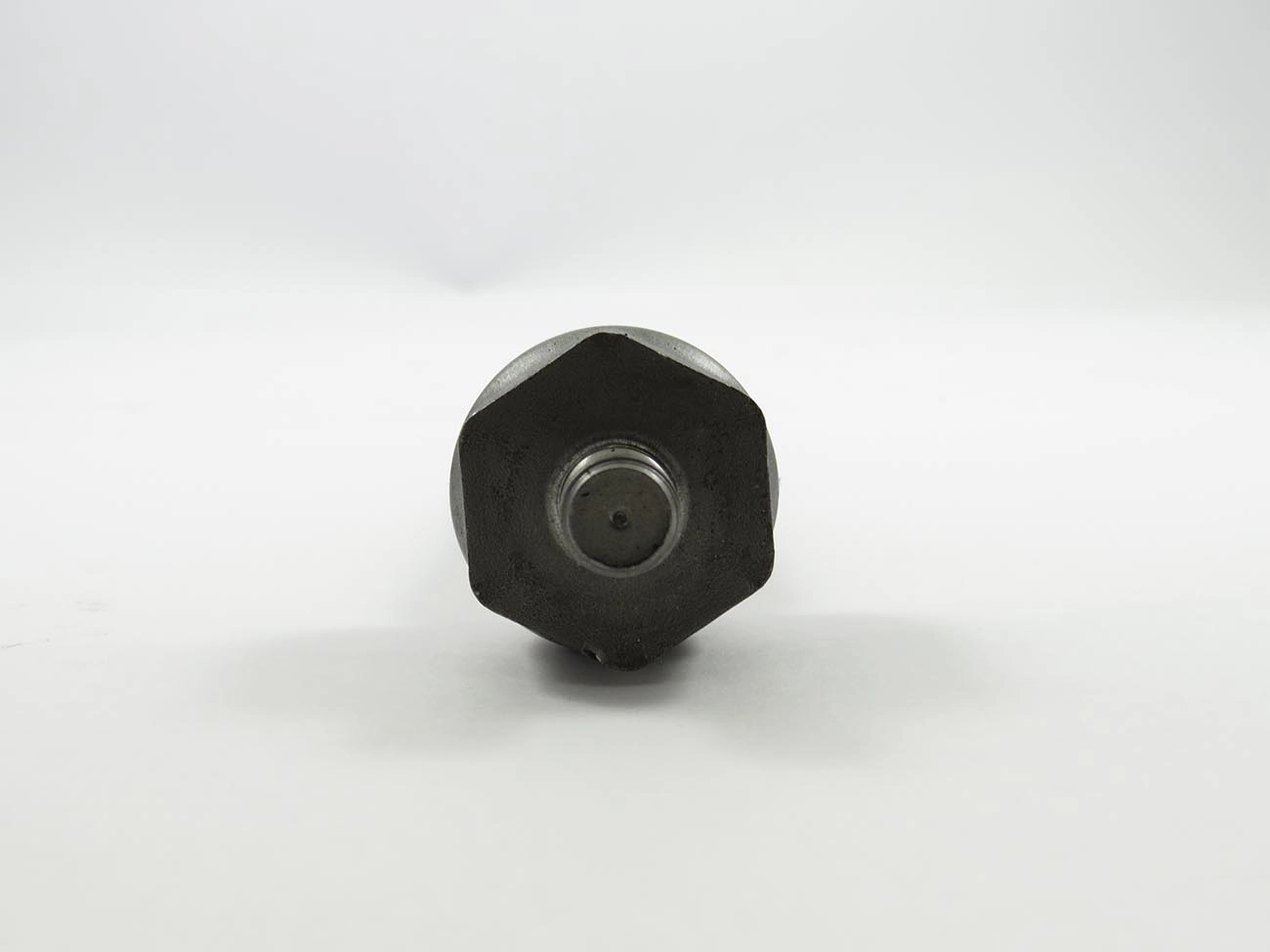 ARTICULAÇÃO/BARRA AXIAL DIREÇÃO ELÉTRICA CITROEN NOVO C3/DS3 13/ - PEUGEOT 208 13/ - 2008 15/22