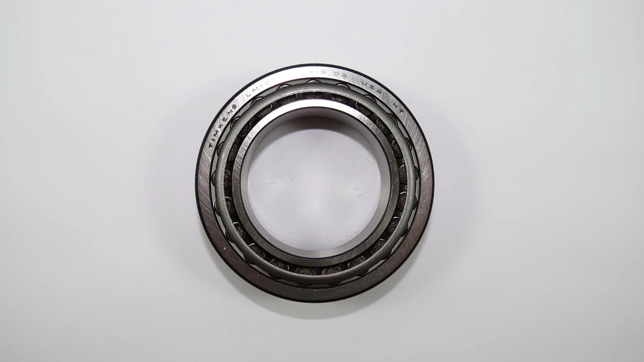 ROLAMENTO RODA FORD F-2000 TRASEIRO - F-250/350 99/ TRASEIRO EXTERNO