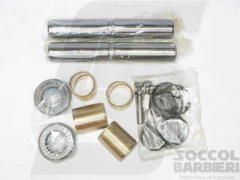 EMBUCHAMENTO MB 809/812/912/913
