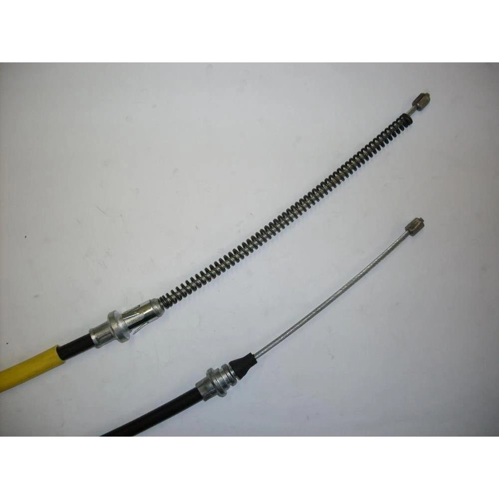 CABO FREIO TRASEIRO 1214MM GM D-10/20 85/88 1214