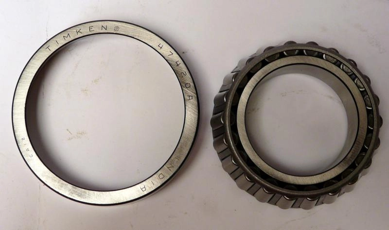 ROLAMENTO LATERAL DIFERENCIAL LADO DIREITO/ESQUERDO 69,85X120X32.545MM MB 1313/1314/1513/1516/2013/2213/2216 TODOS