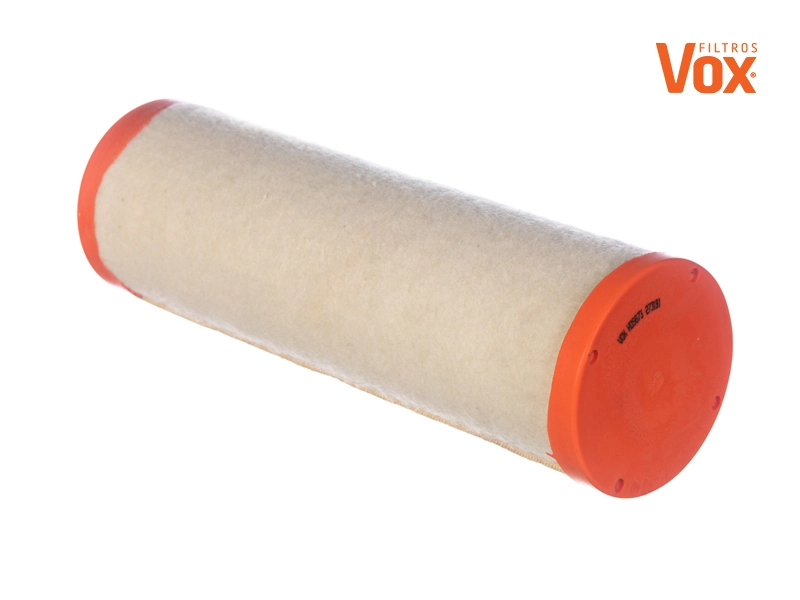 FILTRO AR INTERNO P/FILTRO HD5673