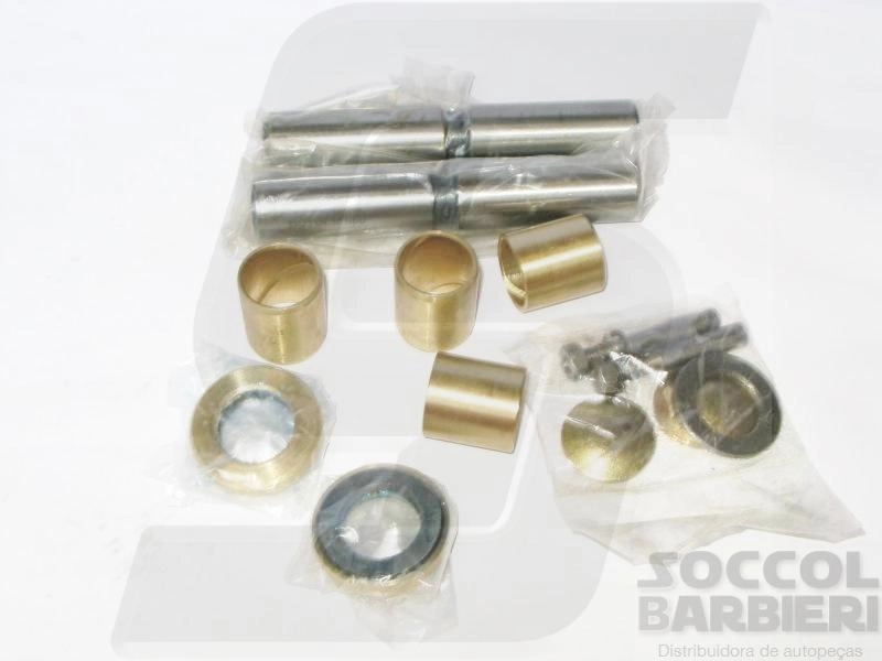EMBUCHAMENTO MB 608/708