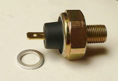 INTERRUPTOR PRESSÃO ÓLEO VW GOL/VOYAGE/PARATI/SAVEIRO/SANTANA/APOLLO/POLO/GOLF AP SEAT CORDOBA