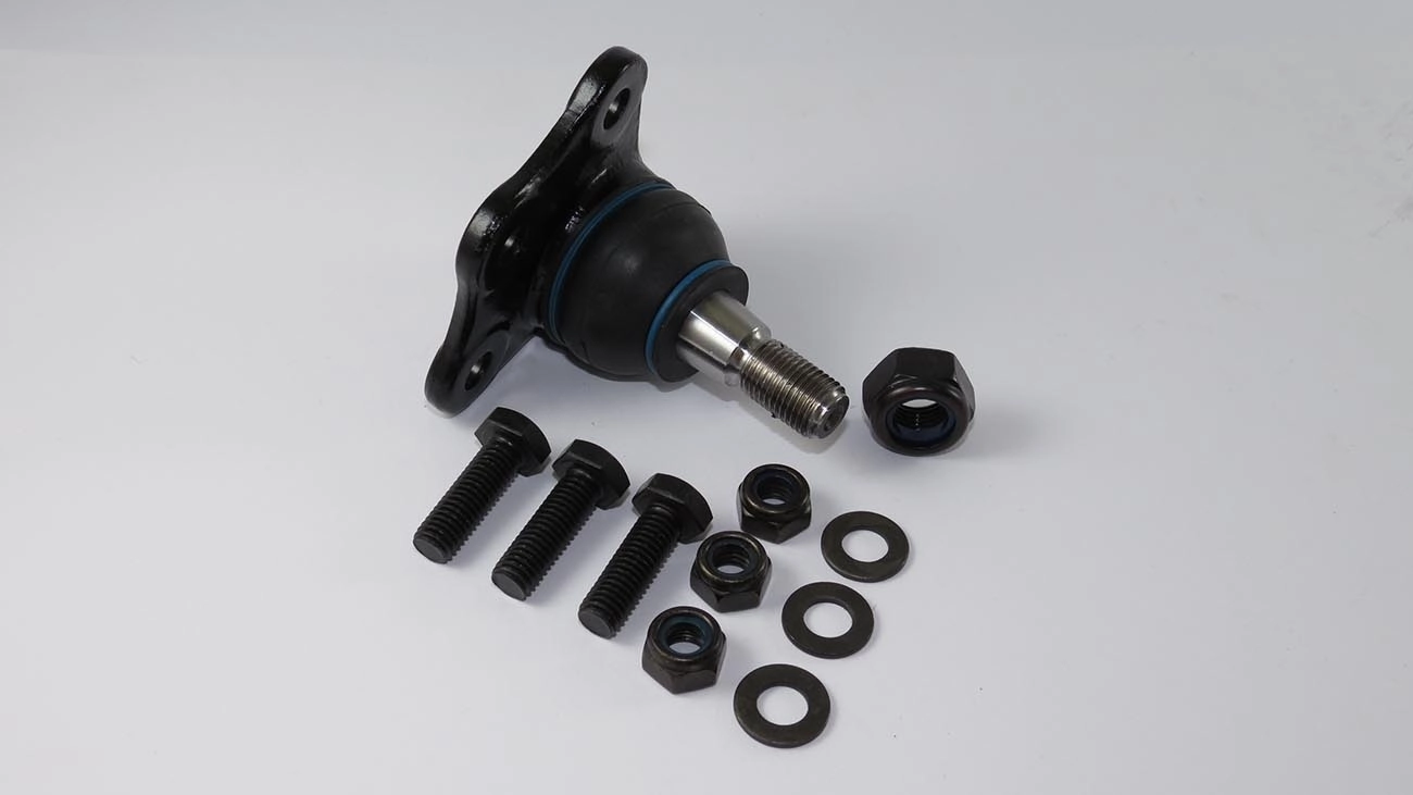 PIVÔ SUSPENSÃO FIRE EXCETO ADVENTURE FIAT PALIO/SIENA/STRADA 2001/ DOBLO 2002/ NOVO UNO 2010/