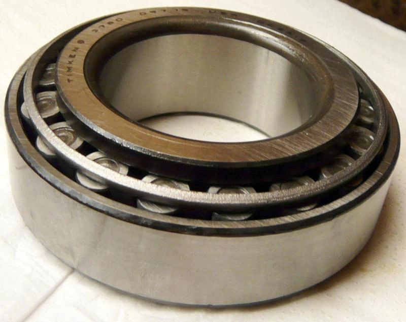 ROLAMENTO CUBO RODA DIANTEIRO/TRASEIRO INTERNO/EXTERNO CÂMBIO 50,80X93,264X30,162MM RODA/SEMI EIXO VALMET 78/85/86/785