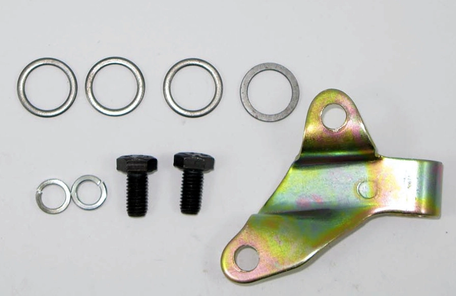 KIT FLEXÍVEL EMBREAGEM FLEXIVEL VW FUSCA/BRASILIA/KOMBI