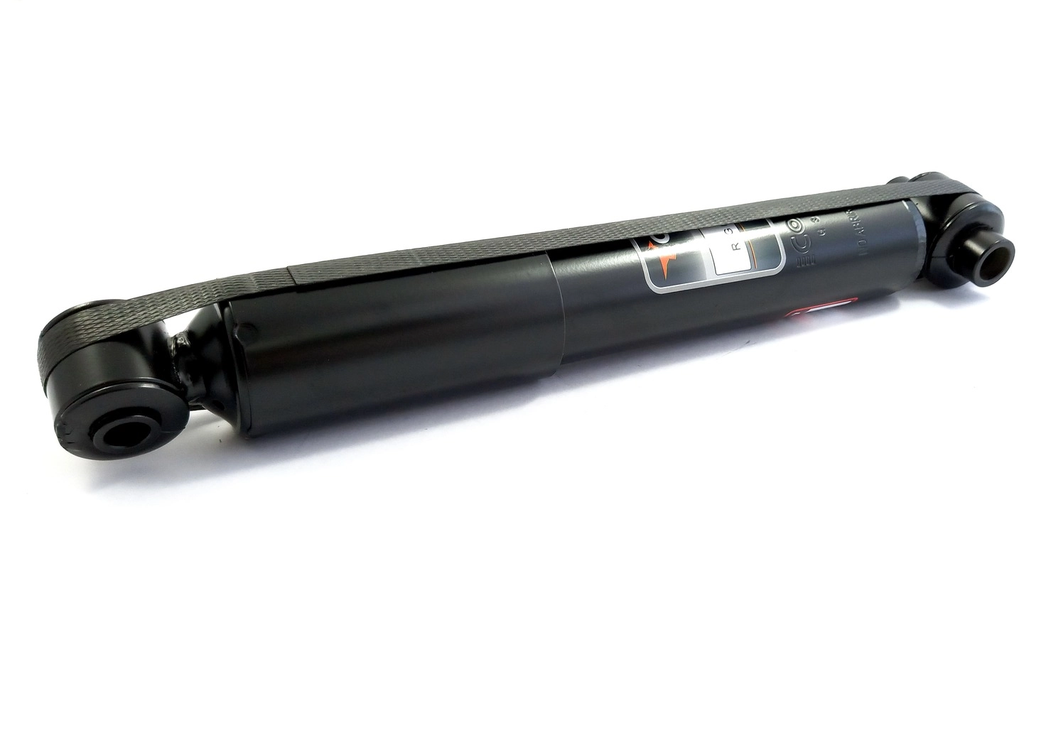 AMORTECEDOR PEUGEOT 206/207 1994/2014 TRASEIRO - EXCETO ESCAPADE