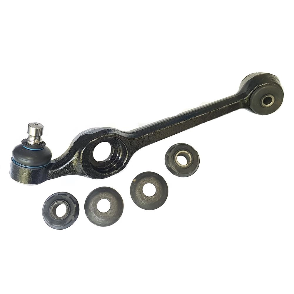 BRAÇO OSCILANTE SUSPENSÃO COM PIVÔ DIREITO FORD ESCORT/VERONA 84/92 - HOBBY 93/96 - COM BUCHAS