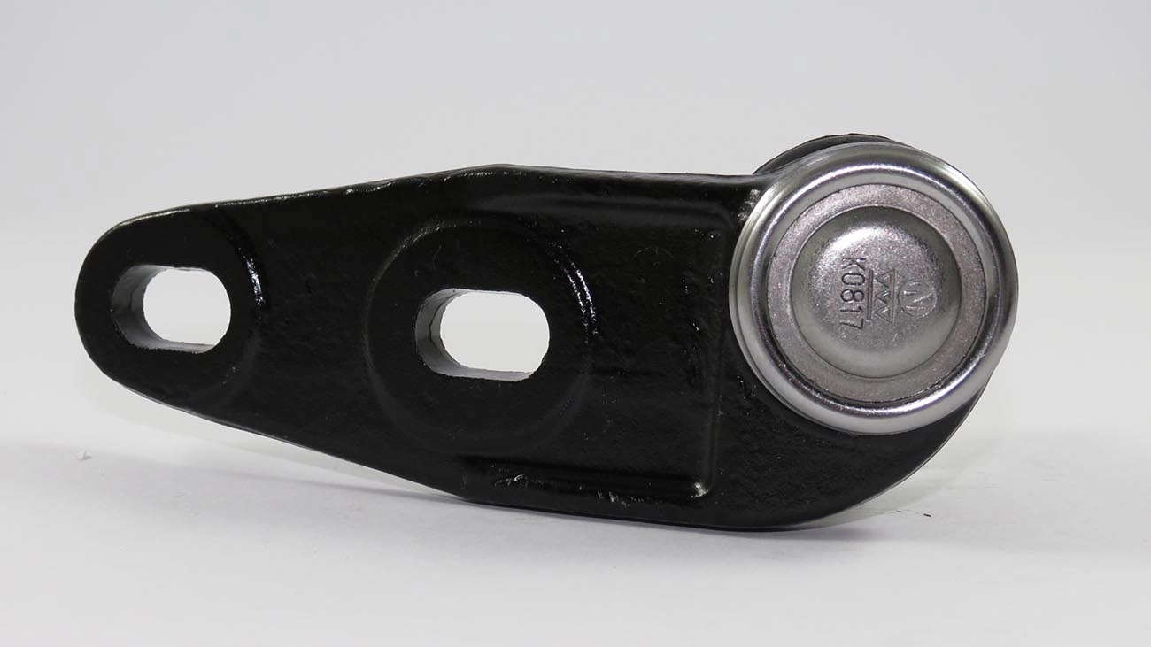 PIVÔ SUSPENSÃO ESQUERDO COM DIREÇÃO HIDRÁULICA C/ D.H FORD ROYALE 92/96 VERSAILLES 91/96- VW SANTANA/QUANTUM 04.88/