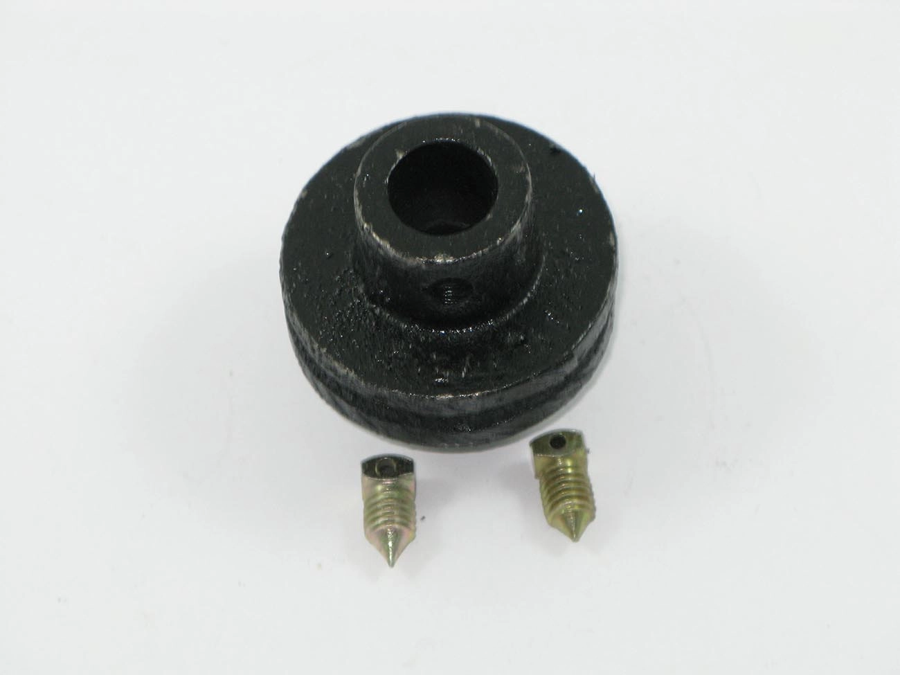 KIT ACOPLAMENTO CÂMBIO CAMBIO VW KOMBI /77