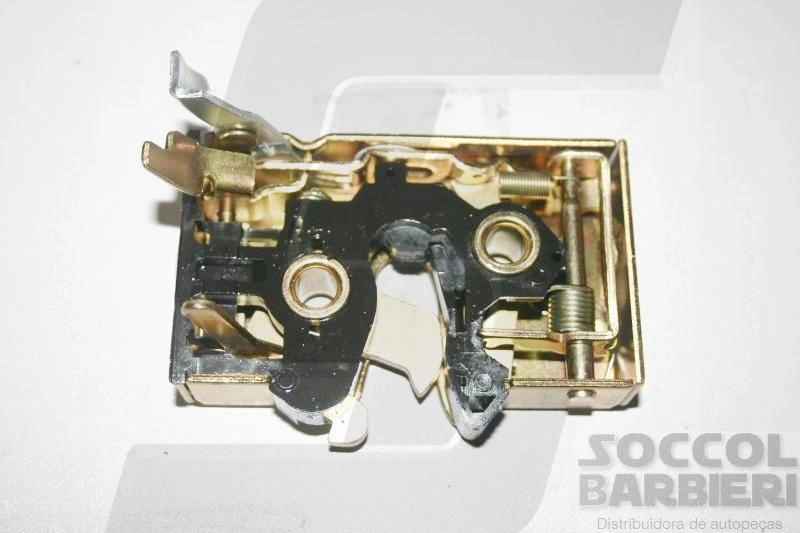 FECHADURA PORTA VW GOL/VOYAGE/PARATI/SAVEIRO 86/ TODOS GER. I - ESQUERDO