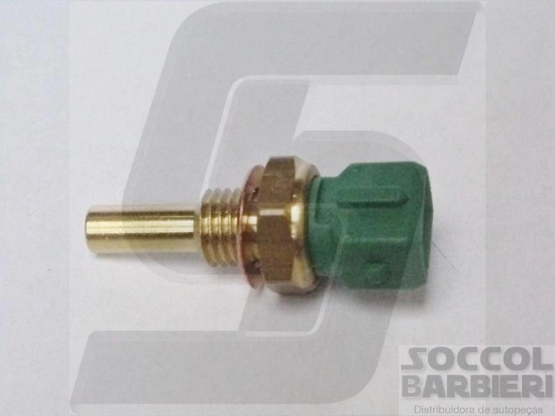 PLUG ELETRONICO PEUGEOT 206 99/04 207 08/15 306 95/02 806 94/01 CITROEN JUMPER 97/00 CHERY TIGGO 09/