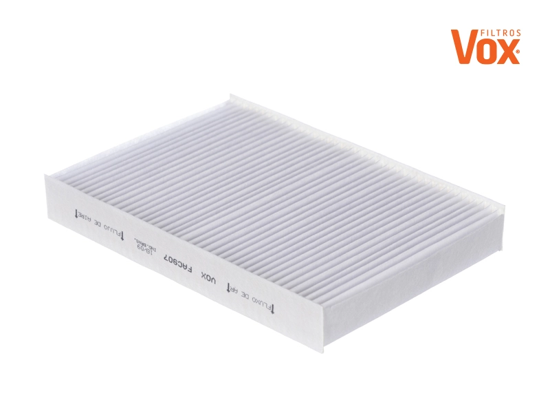 FILTRO AR CONDICIONADO FIAT TORO 2016/ JEEP RENEGADE/COMPASS 2015/ TODOS