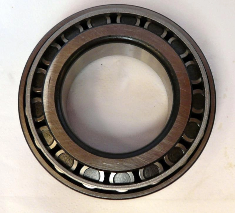 ROLAMENTO RODA DIANTEIRA INTERNO VW CONSTELLATION 24.250 - WORKER 15.190/16.190E OD/16.210 - CARGO