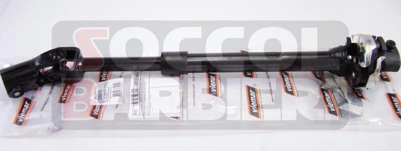 ARTICULACAO COLUNA DIRECAO -  GM A-10 81/87 - A-20 85/96 - A-40/C-20/C-40/D-20/D-40/BONANZA  93/97