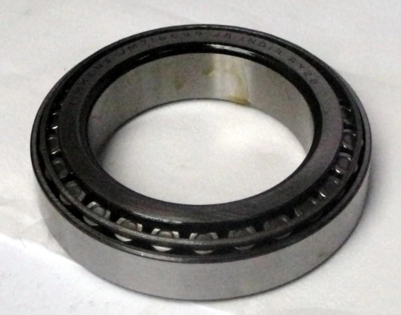 ROLAMENTO DIFERENCIAL LATERAL ESQUERDO VW 11.140/12.140/14.140/14.210/16.180/16.210/16.220/24.220