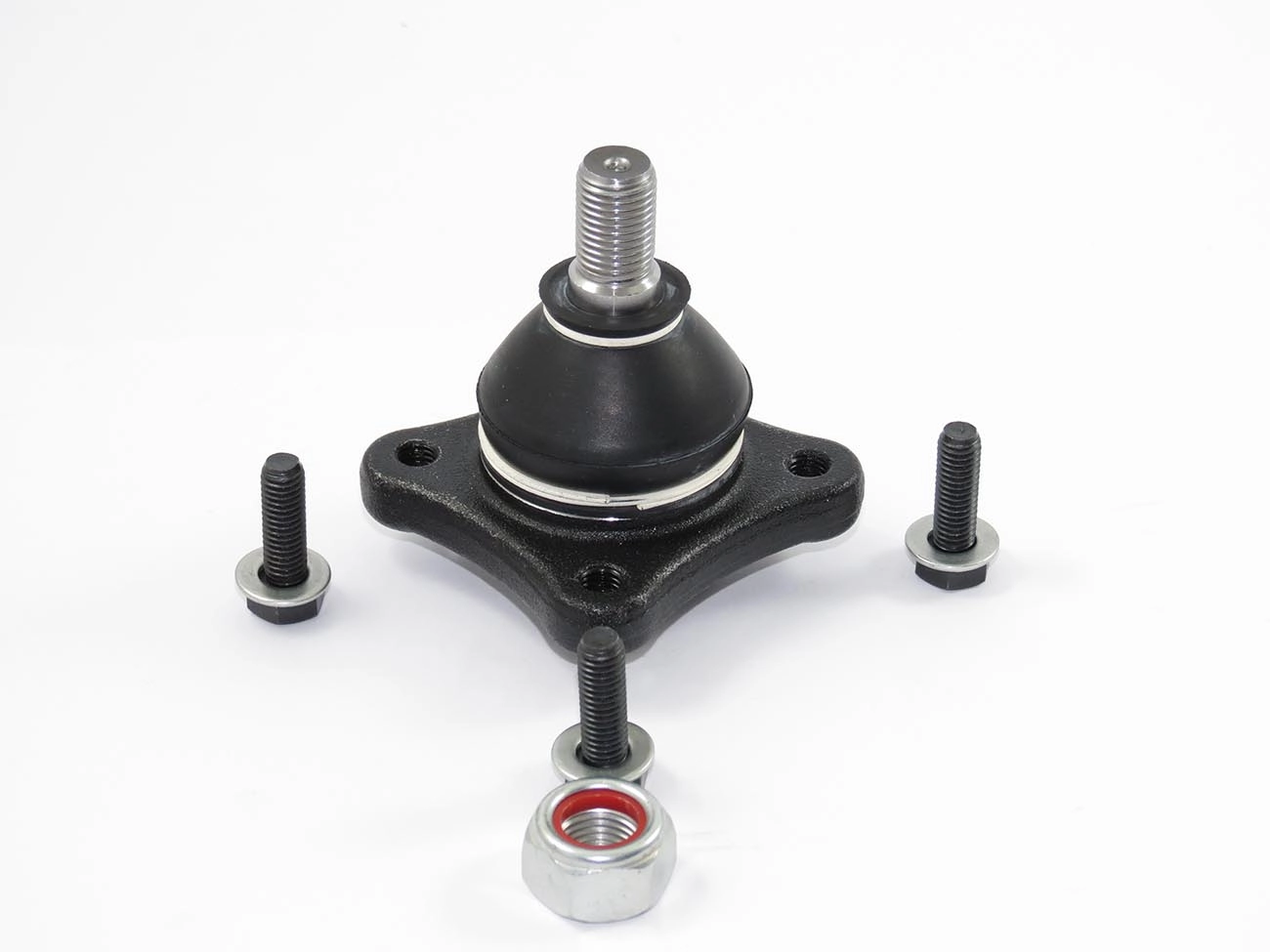 PIVÔ SUSPENSÃO SUPERIOR MITSUBISHI L-200 TRITON 08/18 - PAJERO 16/ PAJERO DAKAR 09/16 - FULL 01/22