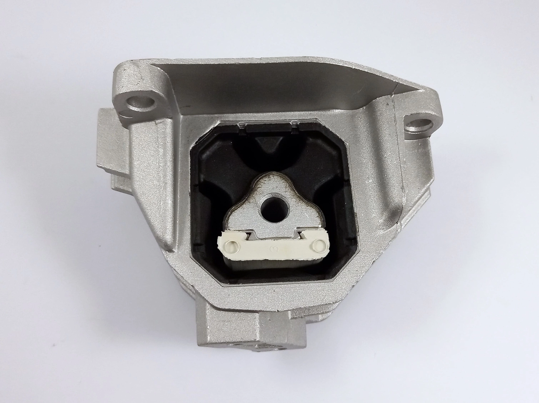 COXIM/SUPORTE MOTOR DIREITO VW NOVO GOL/VOYAGE/SAVEIRO 09/ - FOX/POLO 08/ - SEM SUPORTE