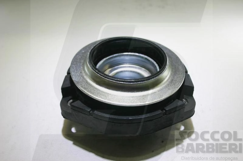 COXIM AMORTECEDOR VW FOX/CROSSFOX 03/ - NOVO POLO 02/ - DIANTEIRO C/ROL.