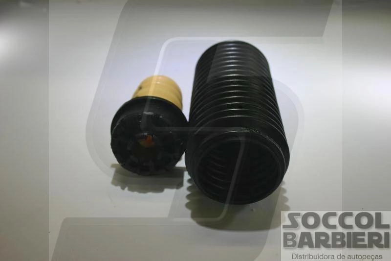 KIT AMORTECEDOR DIANTEIRO FIAT STRADA 99/ - IDEA 2005/ - PALIO ADVENTURE 2008/ - BATENTE E COIFA