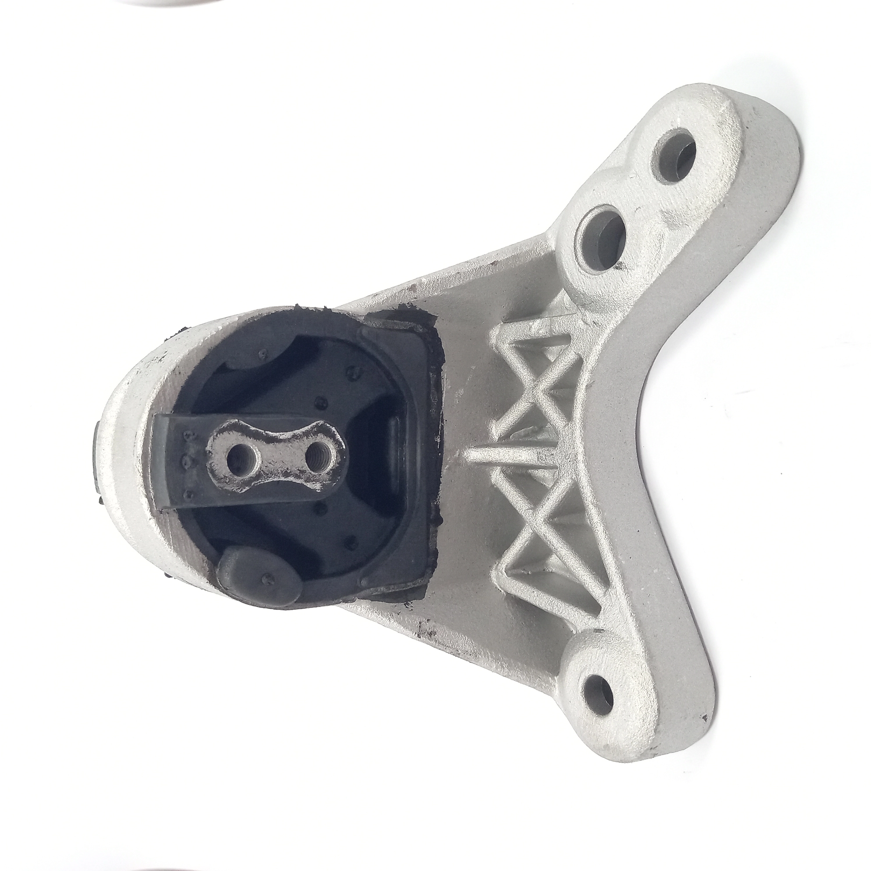 COXIM  MOTOR TRASEIRO DIREITO FORD KA 97/99 - MOTOR ENDURA