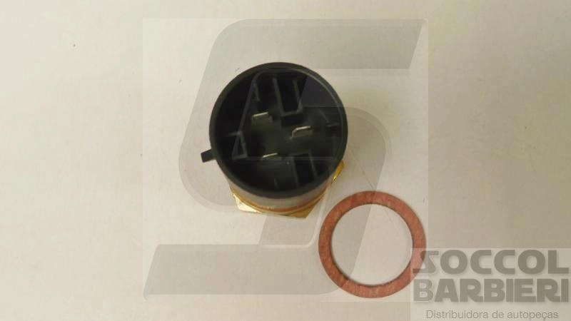 INTERRUPTOR RADIADOR GM VECTRA 2.0 93/96 - OMEGA/SUPREMA 3.0 - COM AR CONDICIONADO