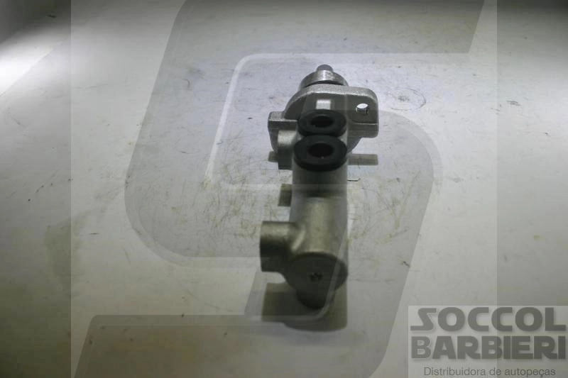 CILINDRO MESTRE FREIO SEM ABS VW FOX/CROSSFOX/SPACEFOX 04/ - POLO 02/ - 20.63 MM