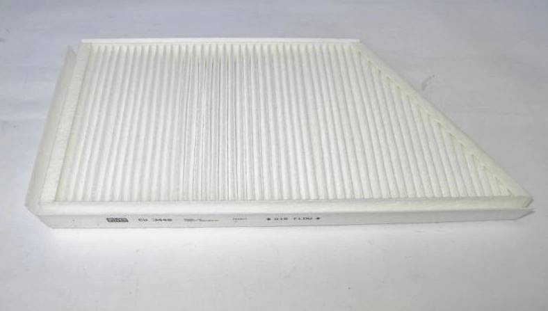 FILTRO AR CONDICIONADO PEUGEOT 206 99/2008 - 207 2008/ - HOGGAR 2010/