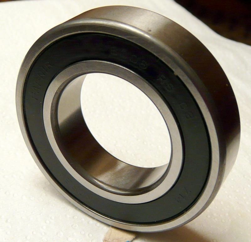 ROLAMENTO INDUSTRIAL 30X55X13MM TIMKEN