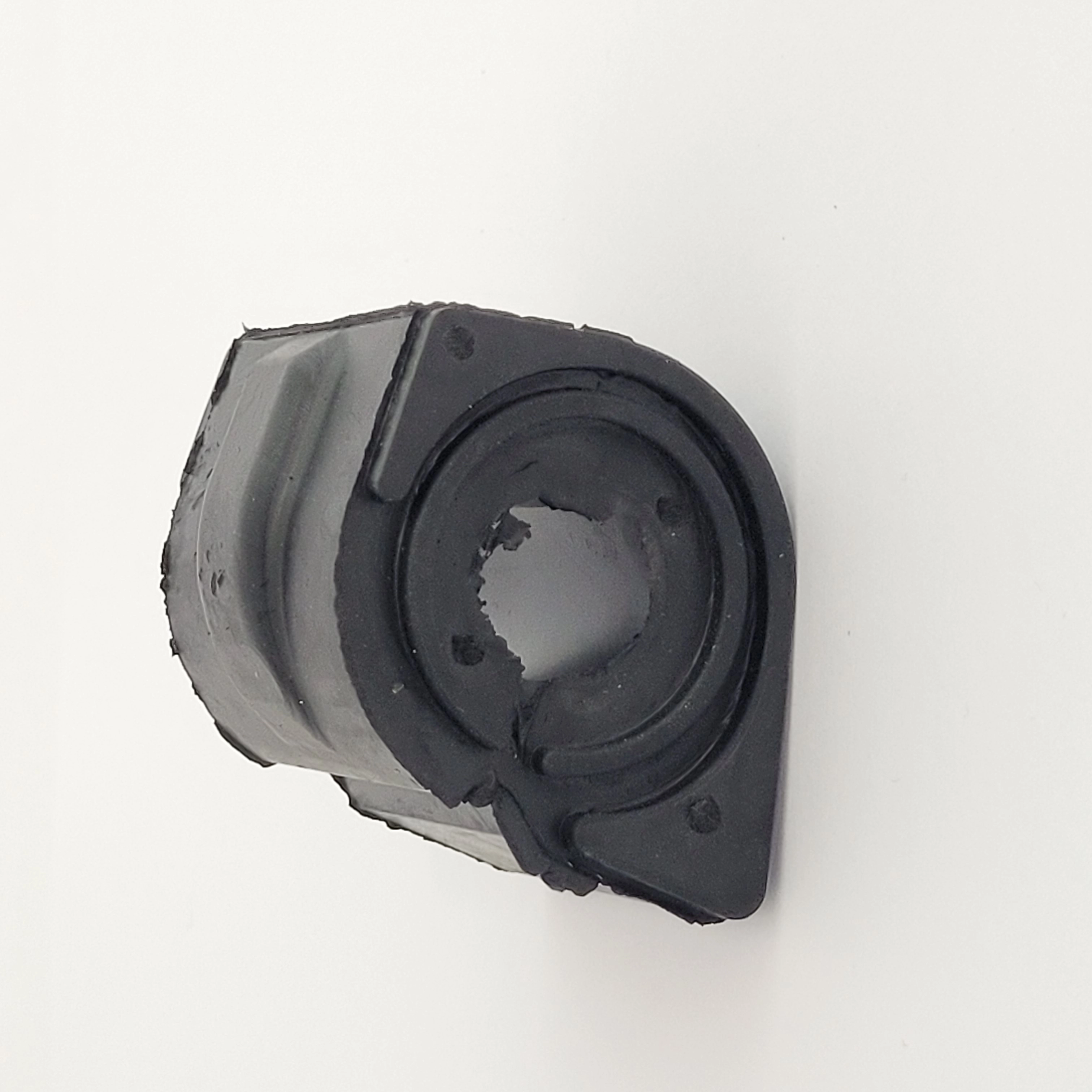 BUCHA ESTABILIZADOR DIANTEIRO CITROEN C3/C3 PICASSO 03/12 - FURO 19MM - EXCETO NOVO C3/C3 PICASSO