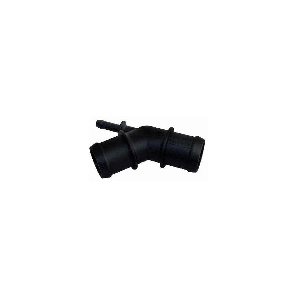 CONEXÃO/FLANGE MANGUEIRA SUPERIOR VW GOLF 99/ - POLO 02/ - AUDI A3 99/ - SEAT CORDOBA 1.6 99/ MAIOR