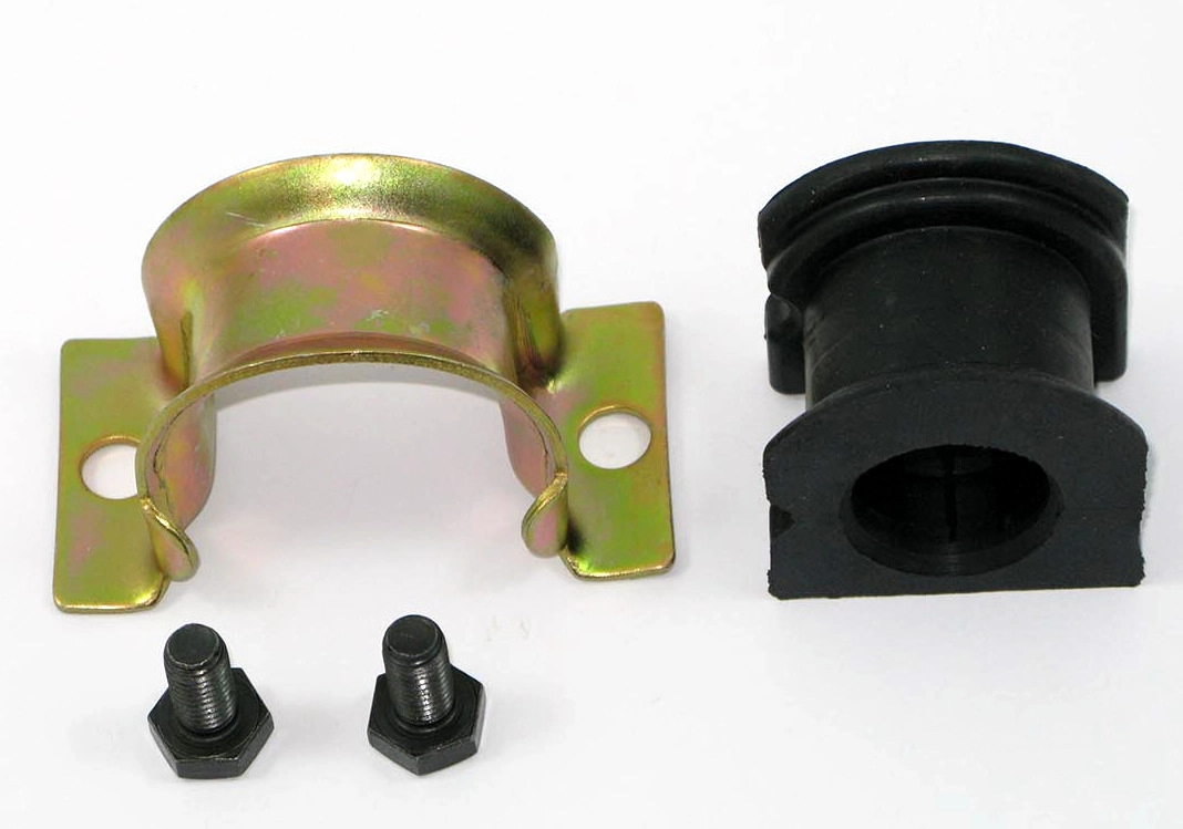 KIT BUCHA BARRA ESTABILIZADORA SUSPENSÃO DIANTEIRA FURO 32MM ESTABILIZADOR DIANTEIRO FORD RANGER 98/12 DIESEL