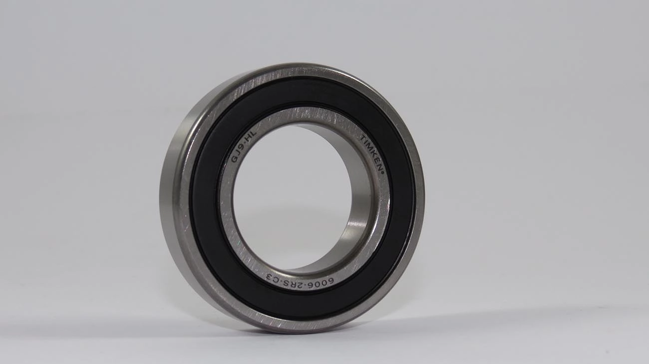 ROLAMENTO INDUSTRIAL 30X55X13MM TIMKEN