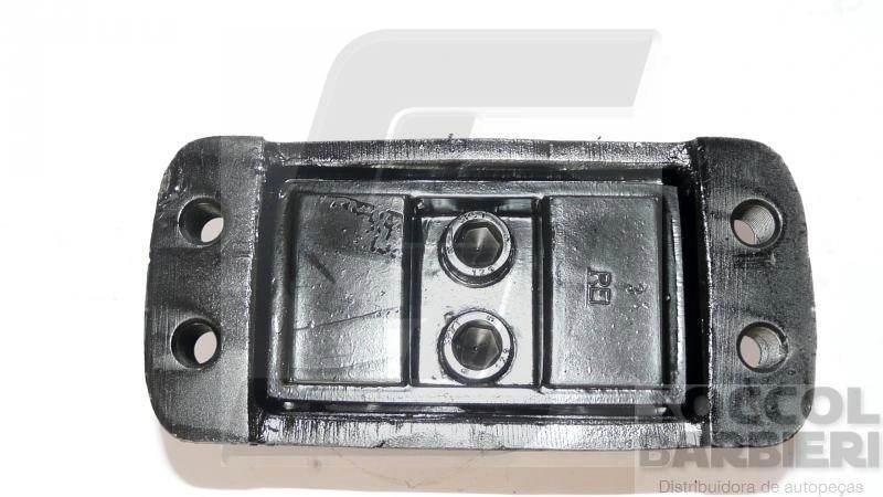 COXIM DO MOTOR MB 1934/1935/1938/1941 95/ - TRASEIRO