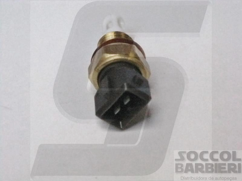 PLUG ELETRONICO FIAT PALIO 96/ - TEMPRA/MAREA/TIPO 2.0 - SENSOR DO AR