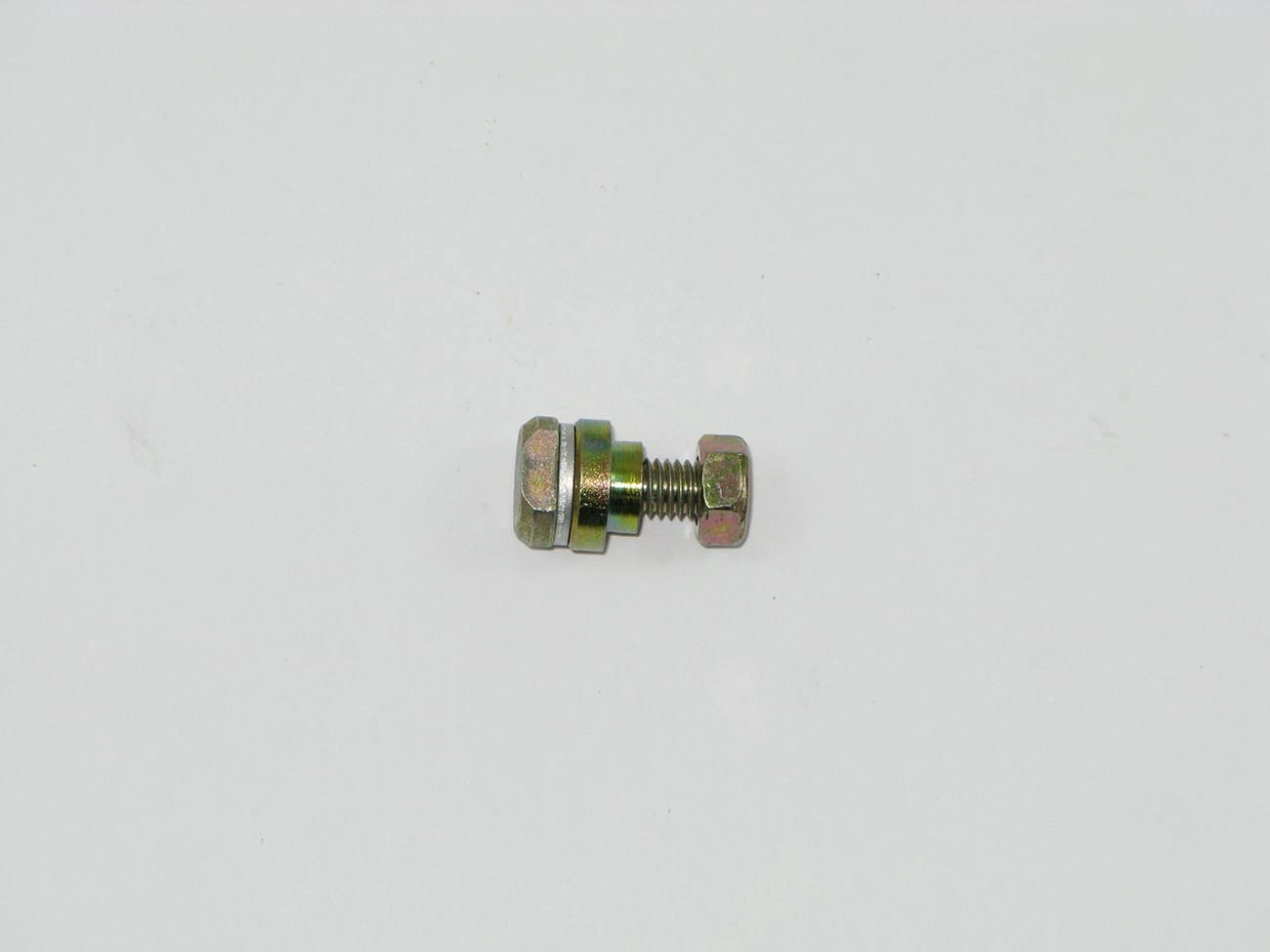 KIT REGULAGEM MARCHA LENTA MB 1113/1313/1513