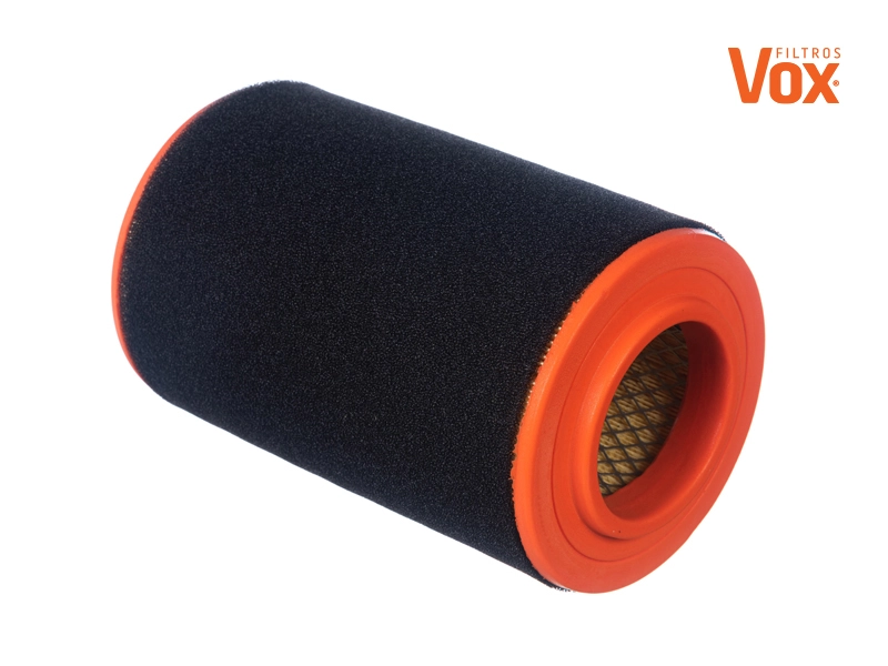 FILTRO AR MOTOR FORD RANGER 2.5 00/02 2.8 2002/ MAXION