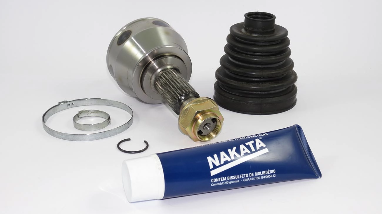 HOMOCINÉTICA RODA FIAT PALIO/SIENA/STRADA/DOBLO/IDEA 1.6/1.8 16V 11/ E-TORQ 25/27 ESTRIAS T.CENTRAL